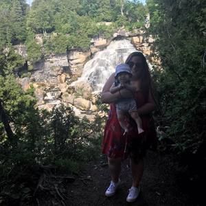 Meet your Posher, Gabby